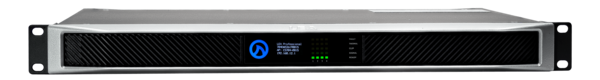 LEA CS704D-G 4CH AMP 700W PER CHANNEL AT 4OHM, 8OHM,70V, 100V / ETHERNET CONNECTIVITY ONLY